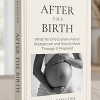 After The Birth eBook