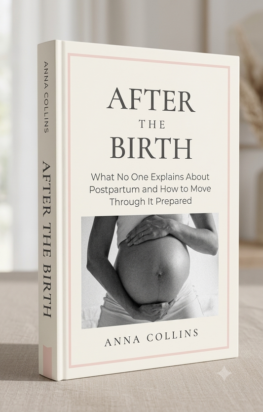 After The Birth eBook
